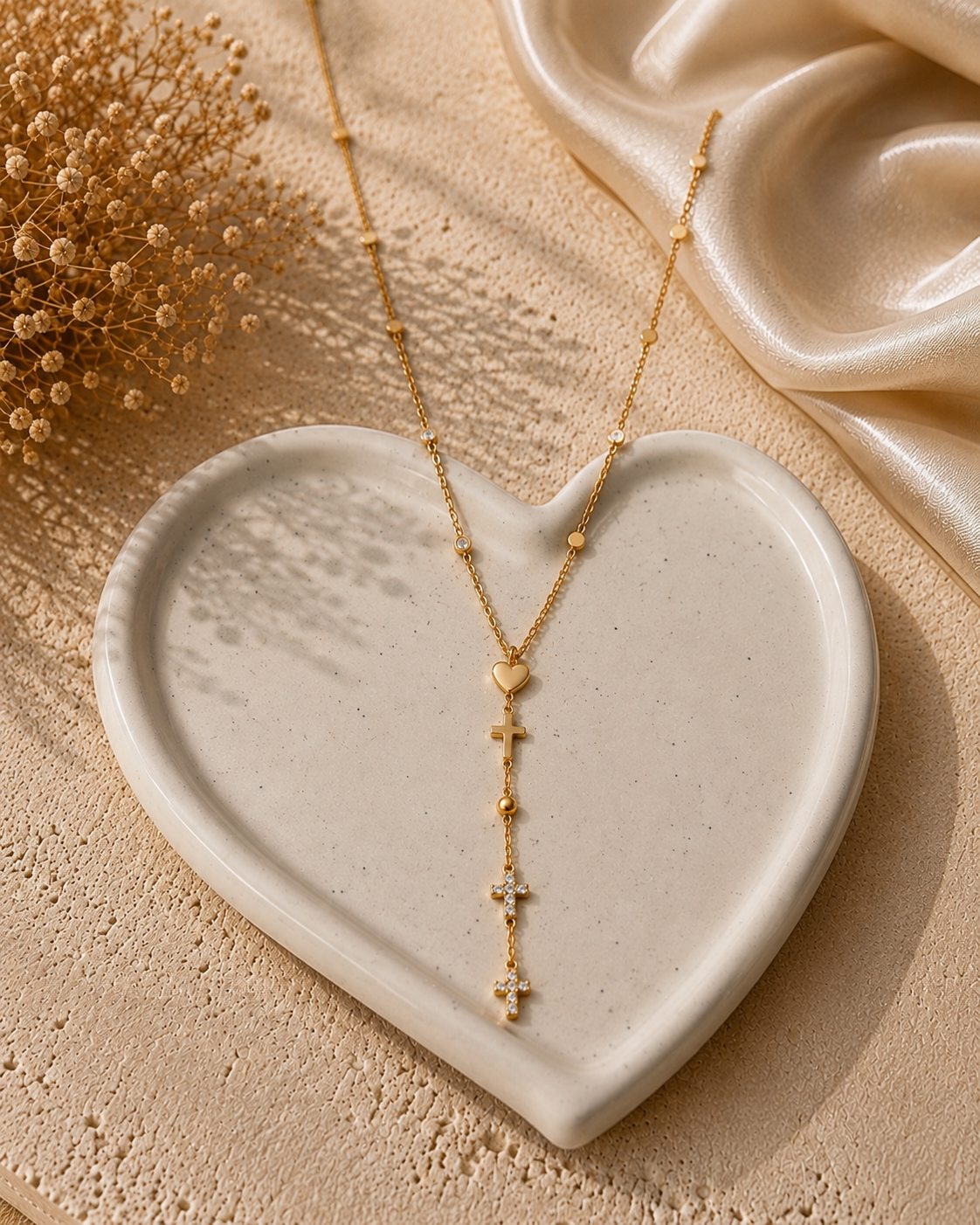 Collier Esperanza