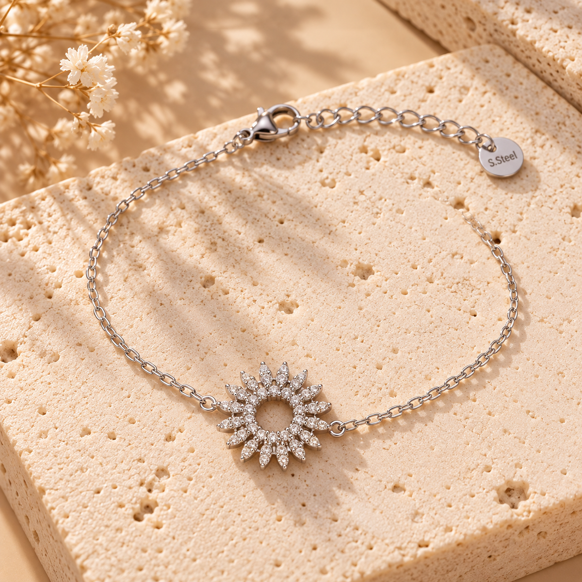 Bracelet Hinece