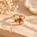 Bague Fiorella