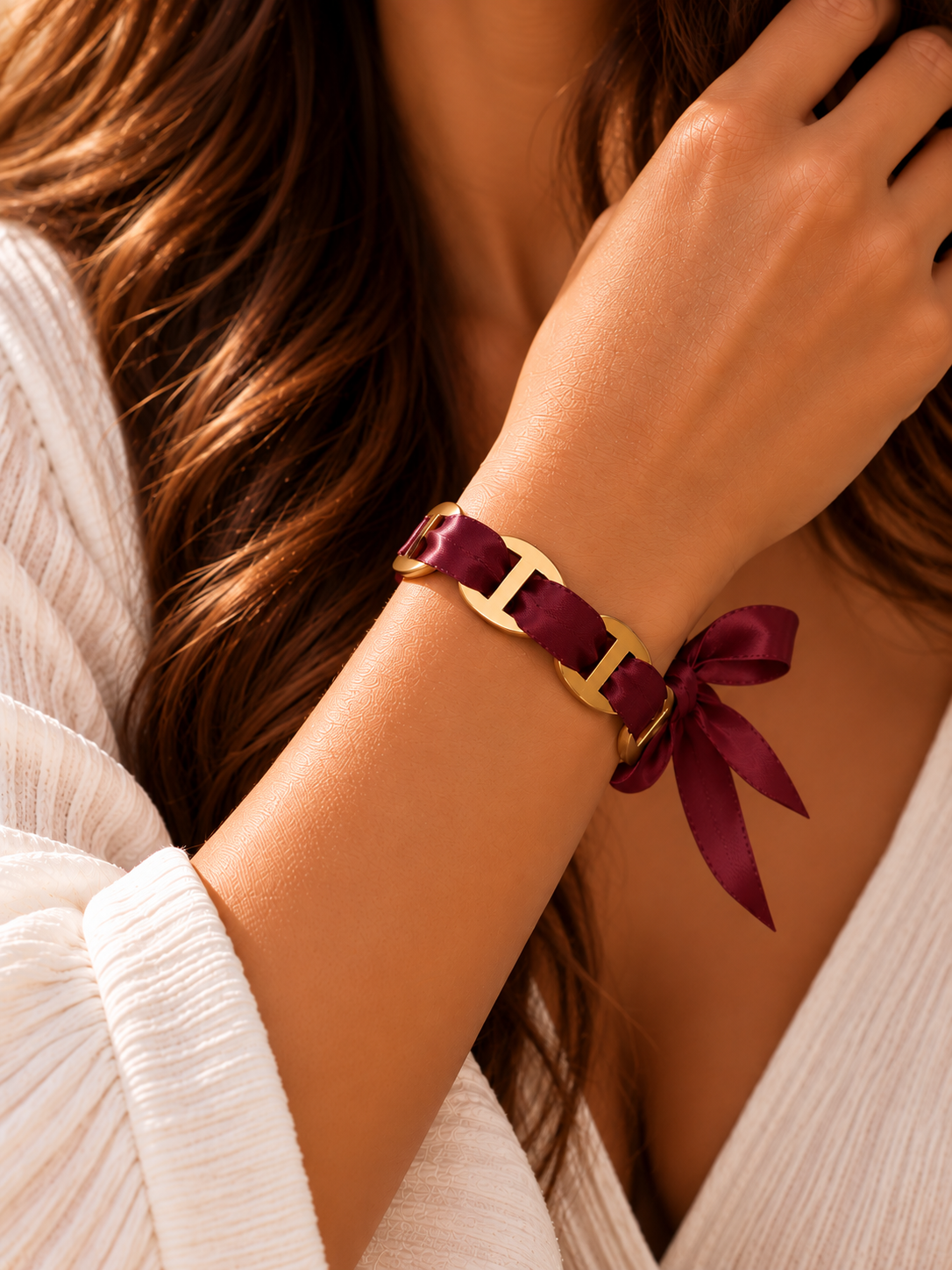 Bracelet Alba