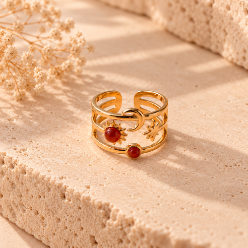 Bague Elsa