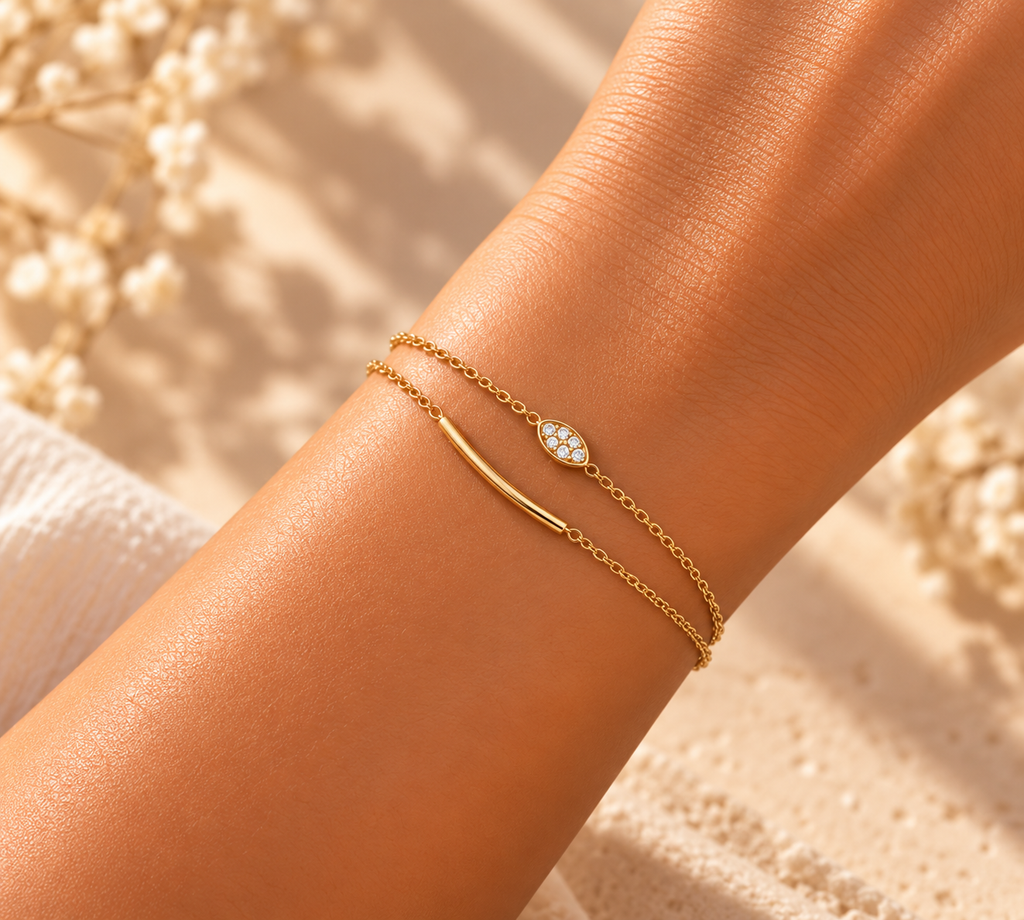 Bracelet Anastasia
