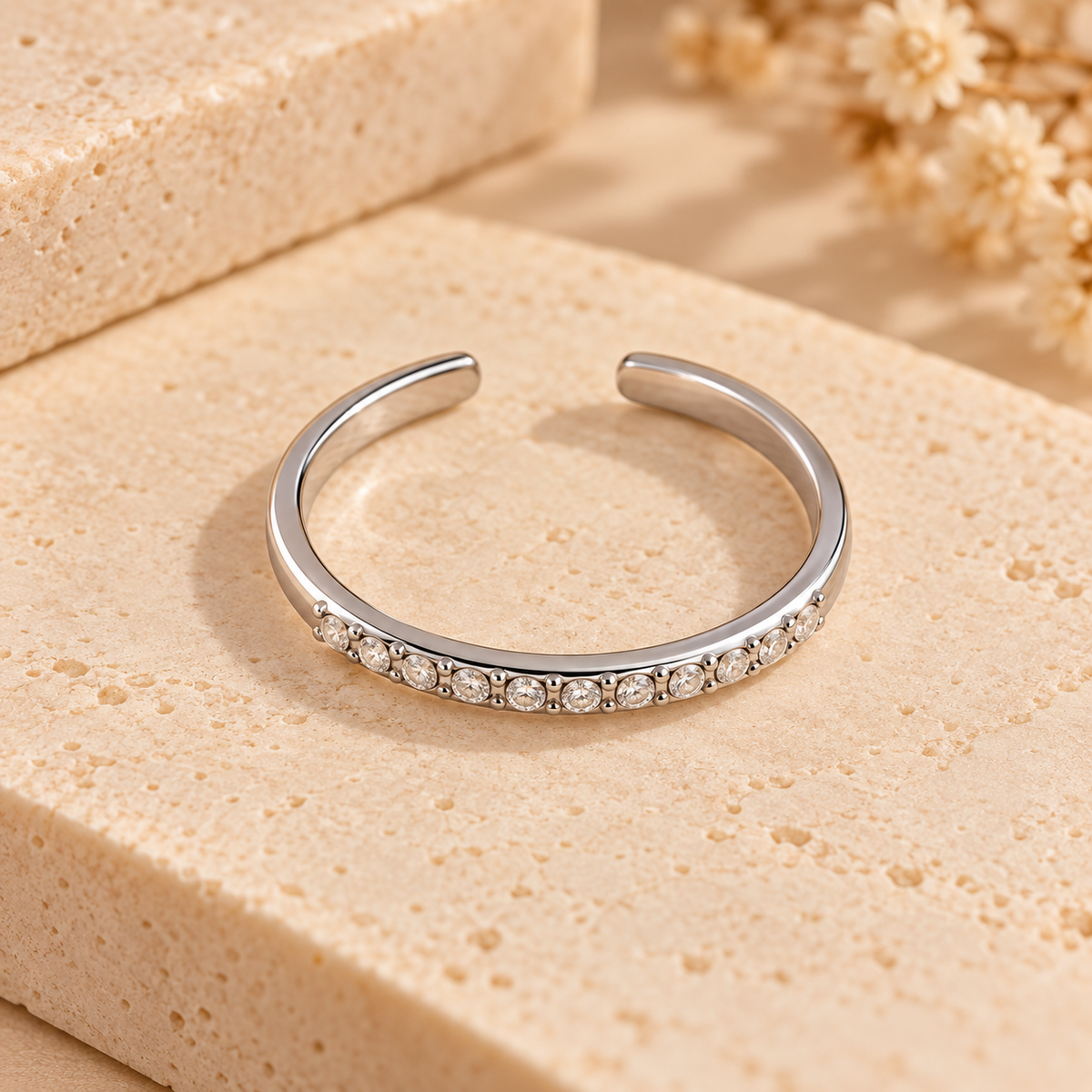 Bague Carla