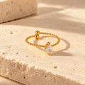 Bague Inaya