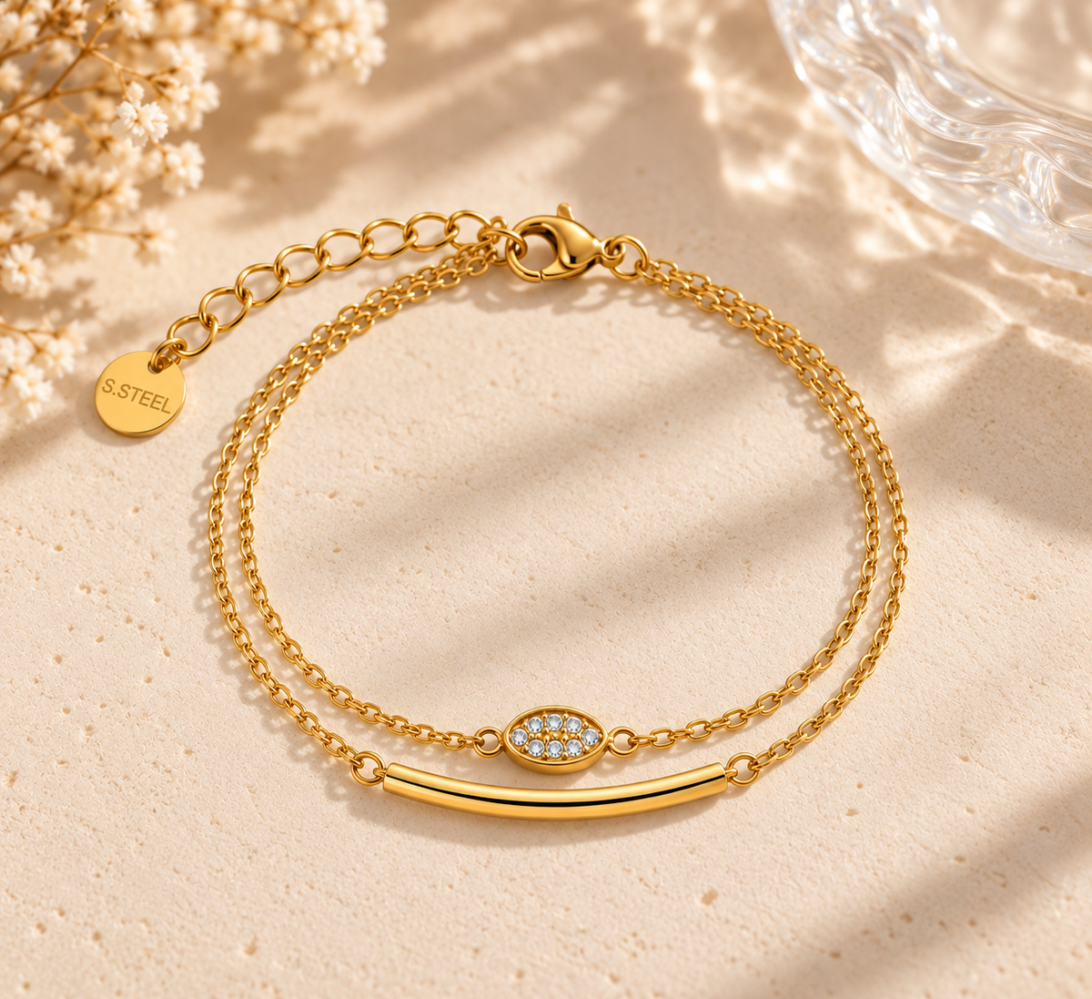 Bracelet Anastasia
