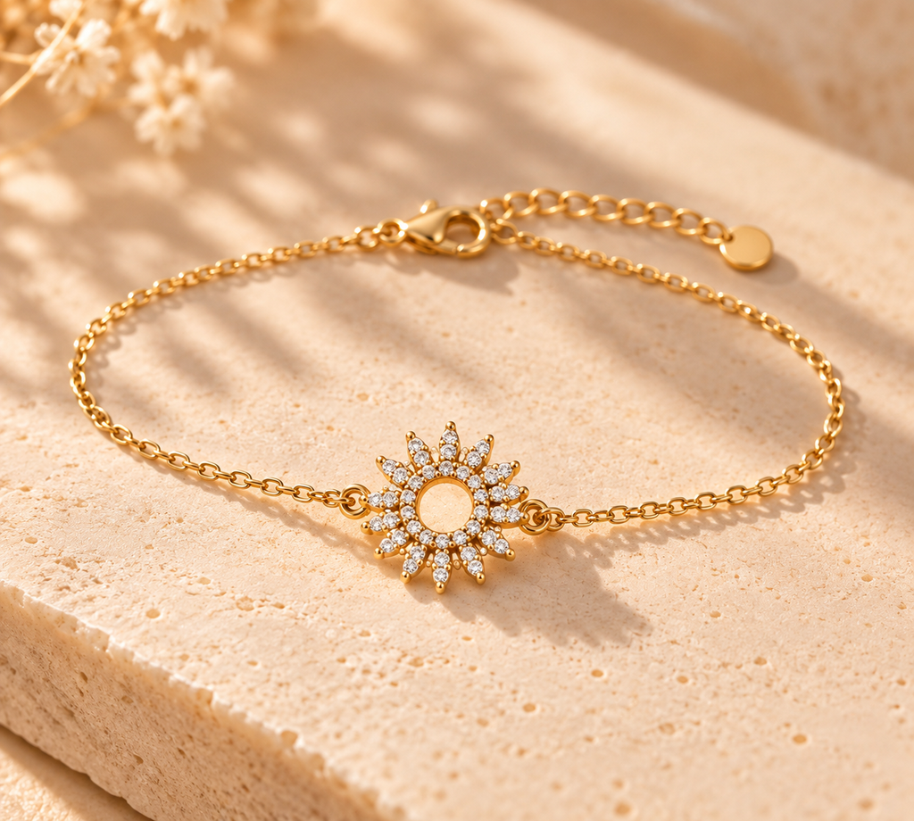 Bracelet Hinece