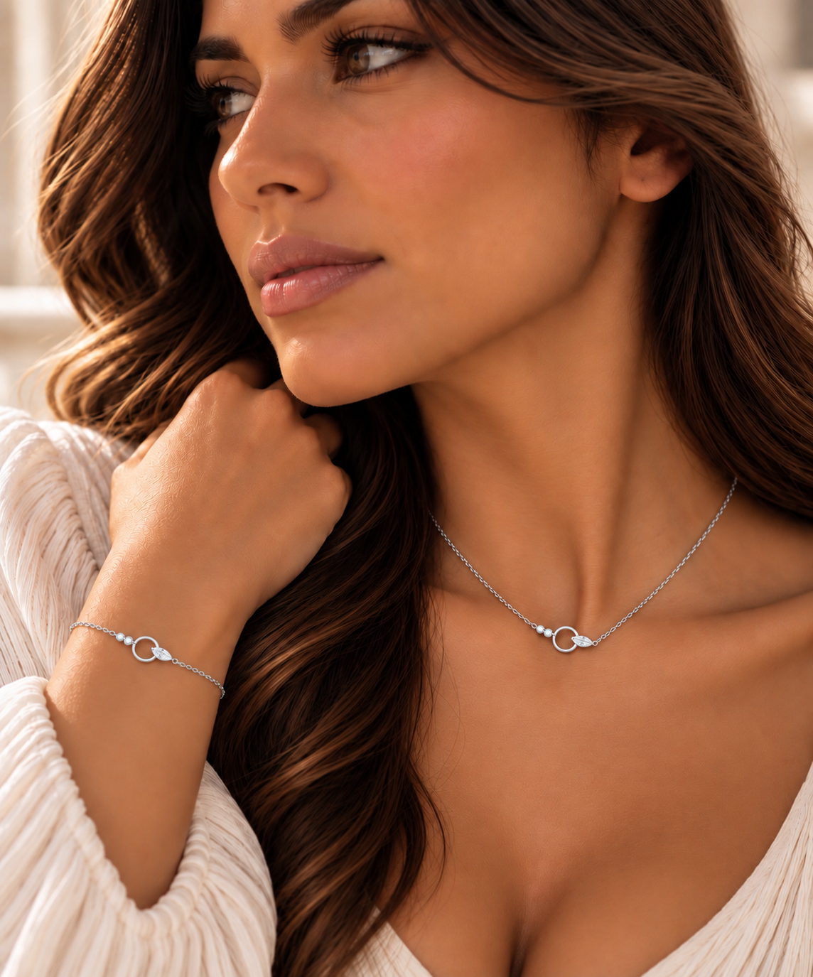 Collier Alexia