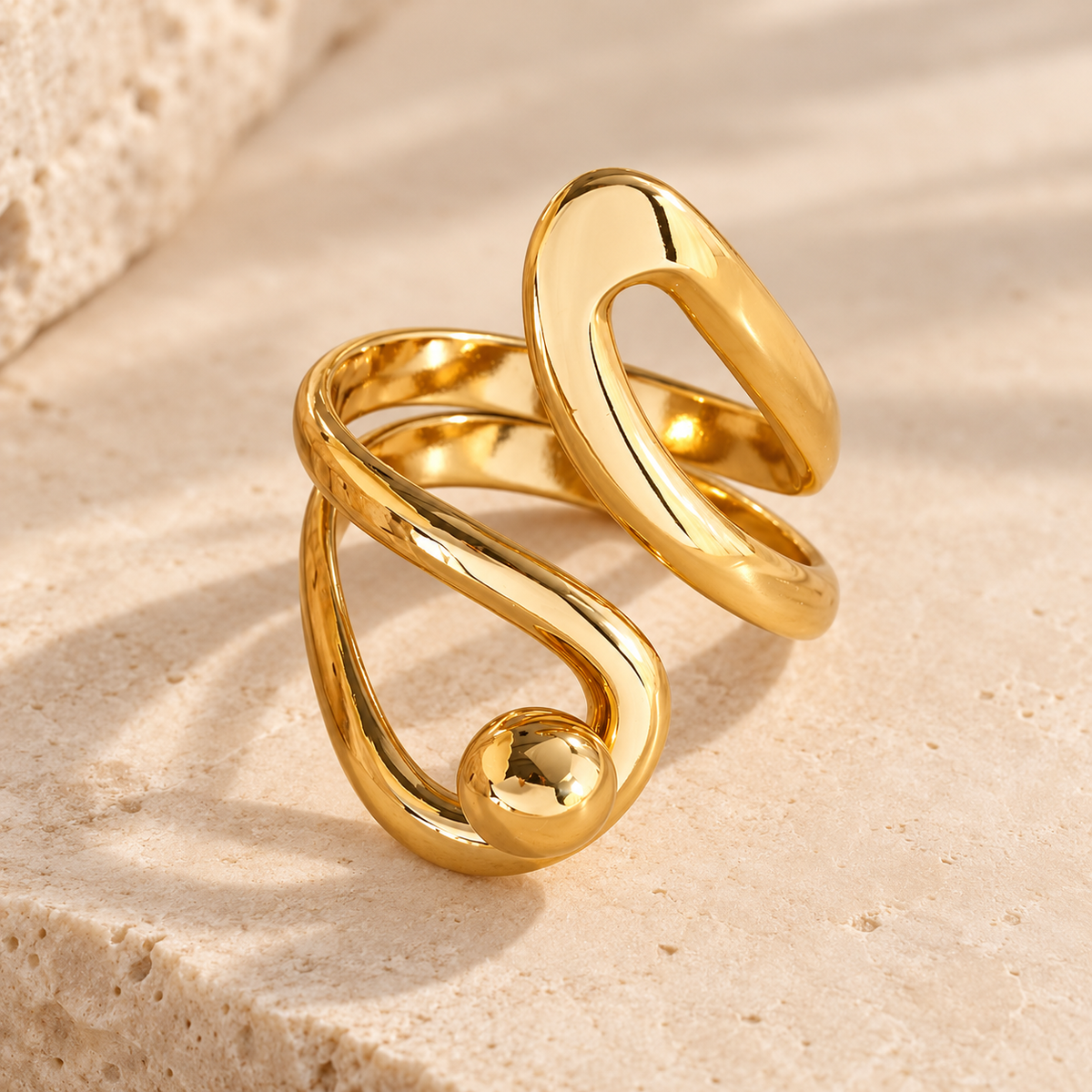 Bague Sofia