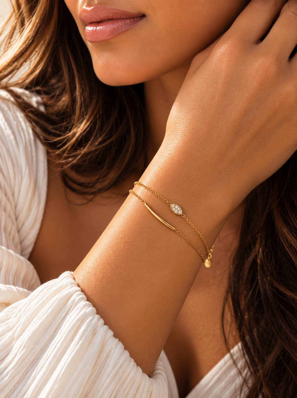 Bracelet Anastasia