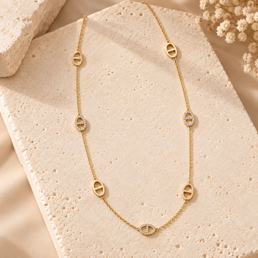 Collier Aylin