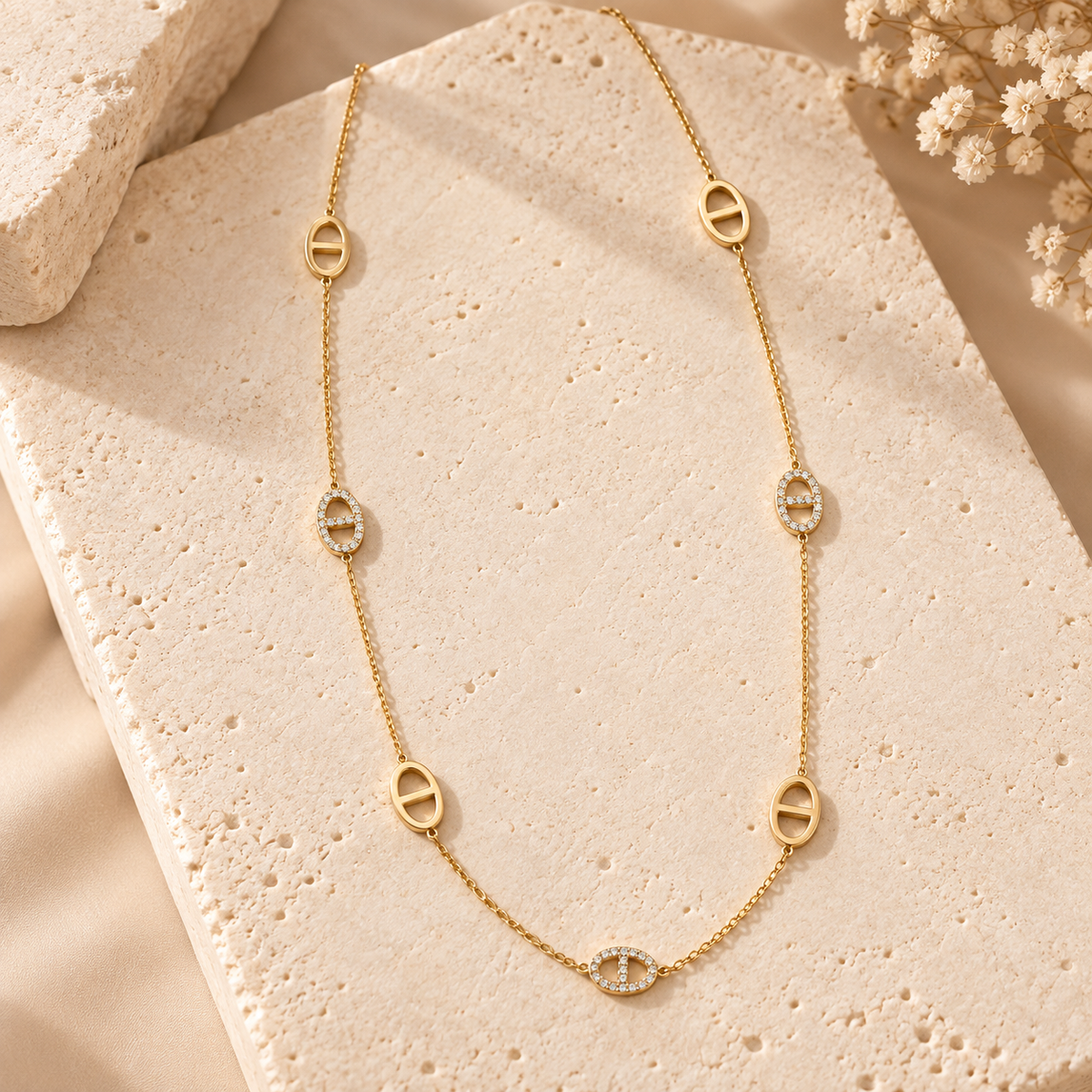 Collier Aylin