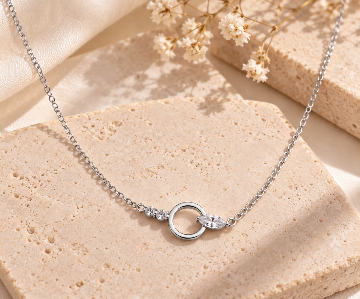Collier Alexia