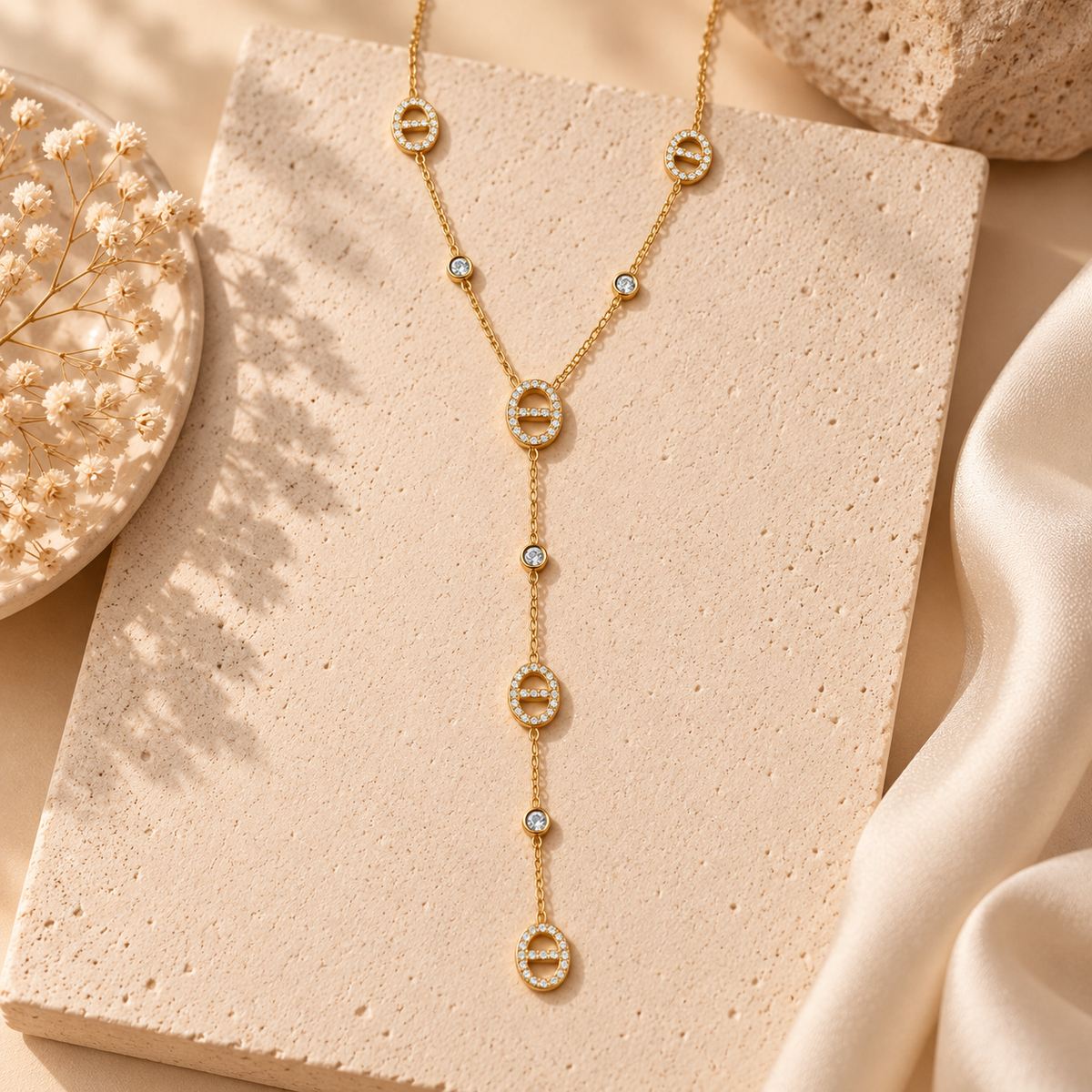 Collier Valentina