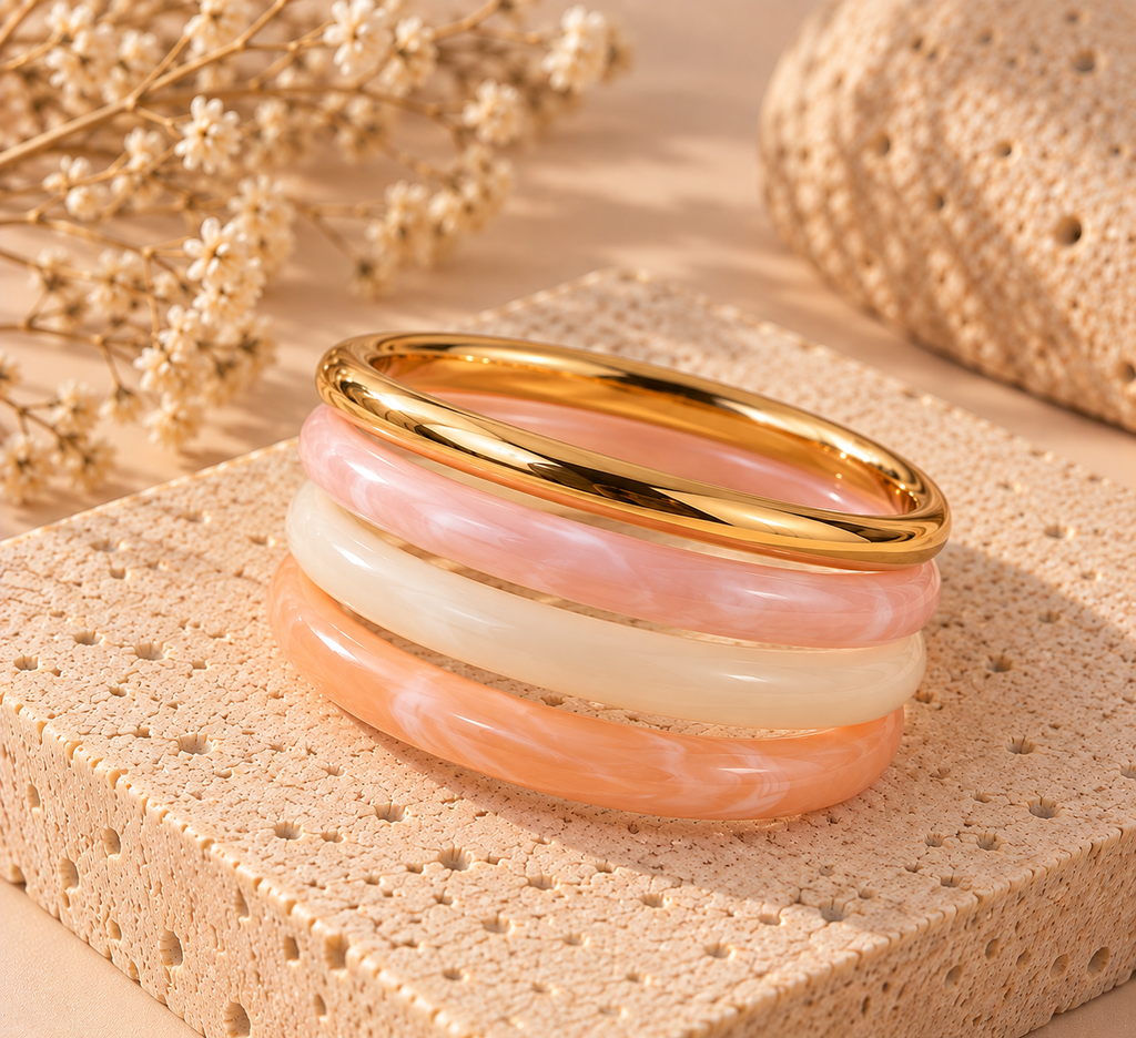Bracelet Rosa