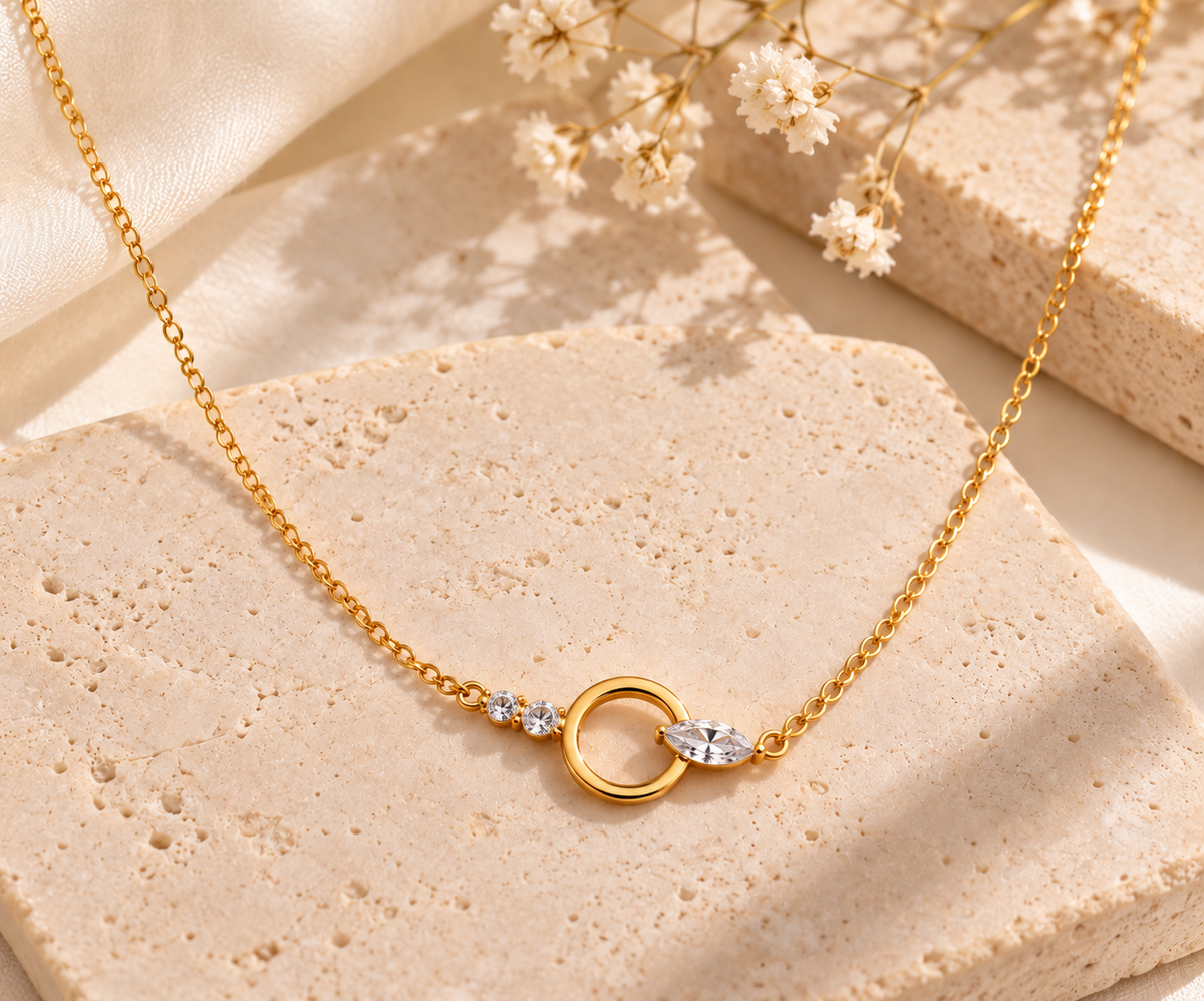 Collier Alexia