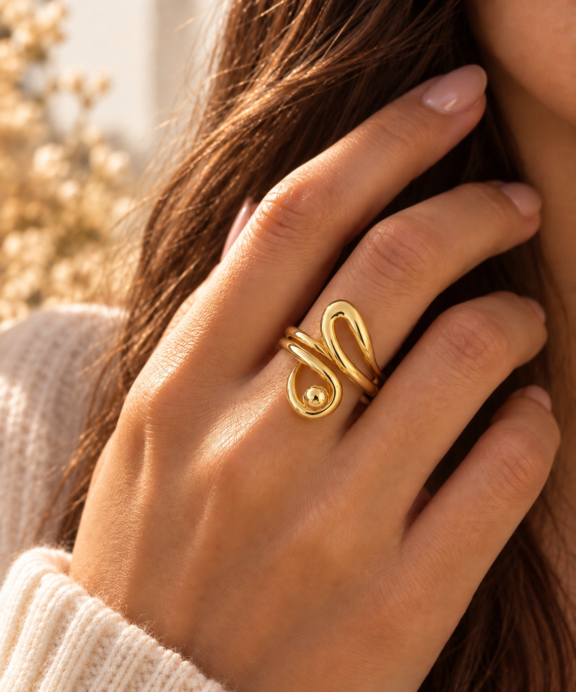 Bague Sofia