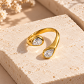Bague Ophelia