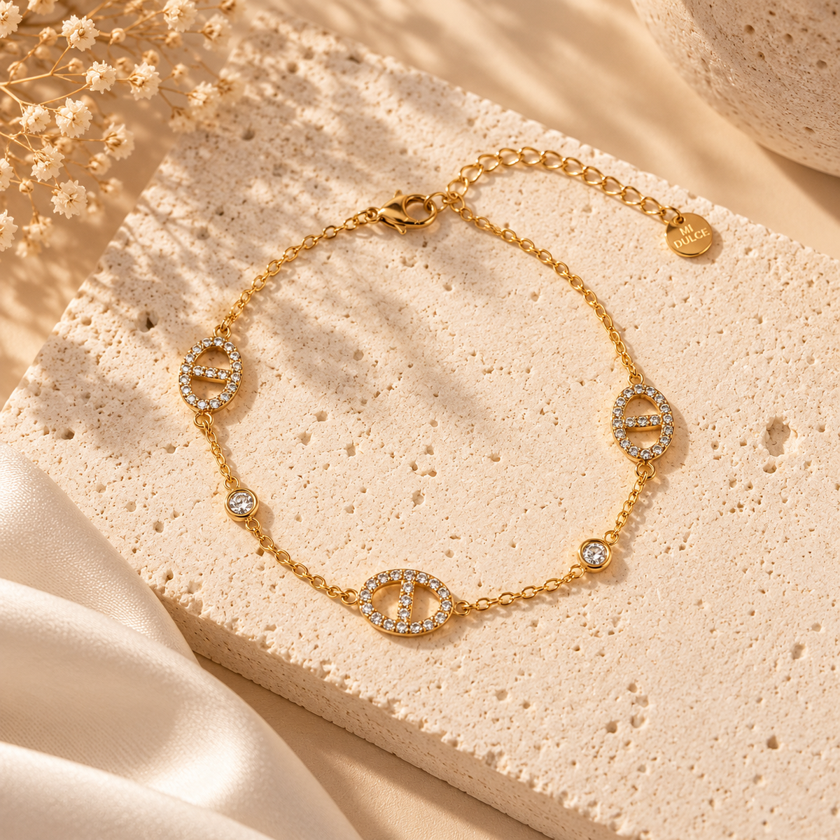 Bracelet Valentina