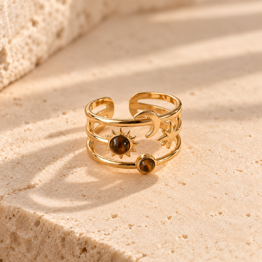 Bague Elsa