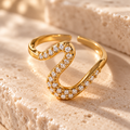 Bague Gabriela