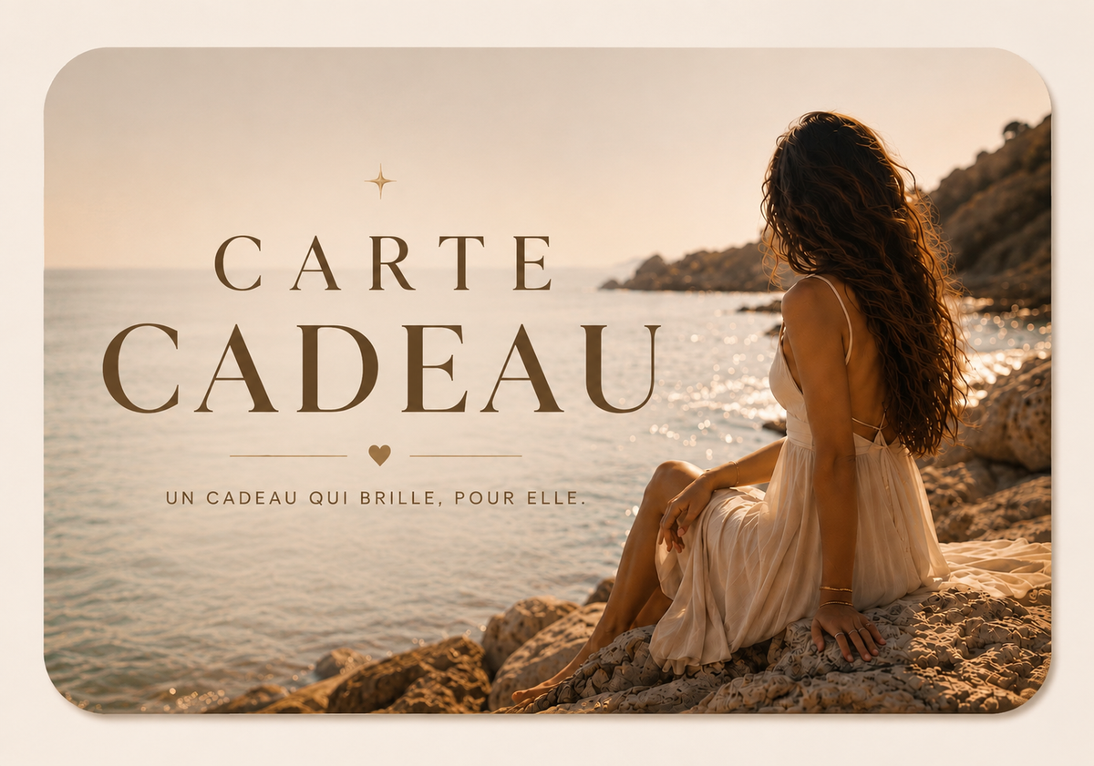Carte Cadeau