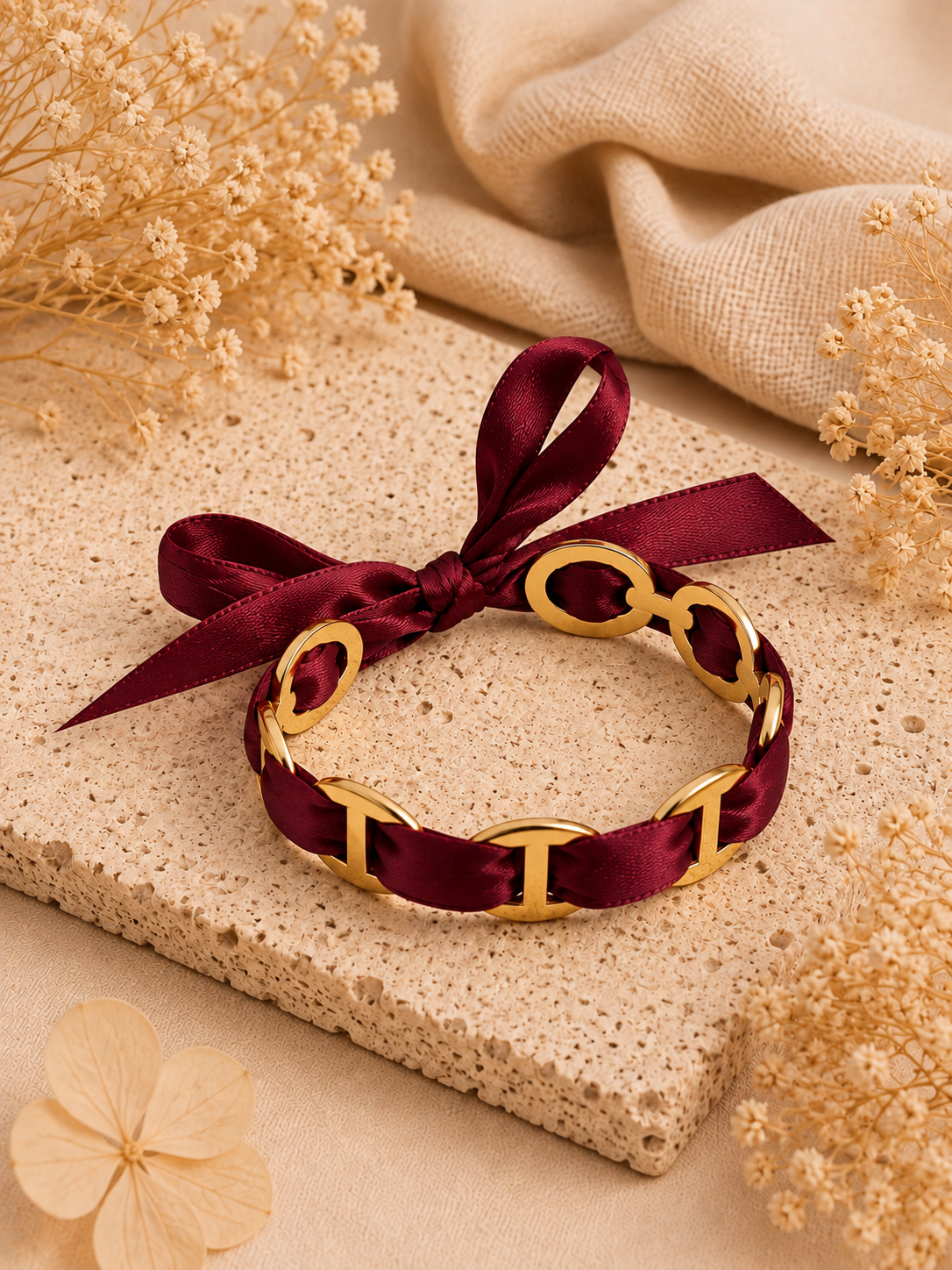 Bracelet Alba