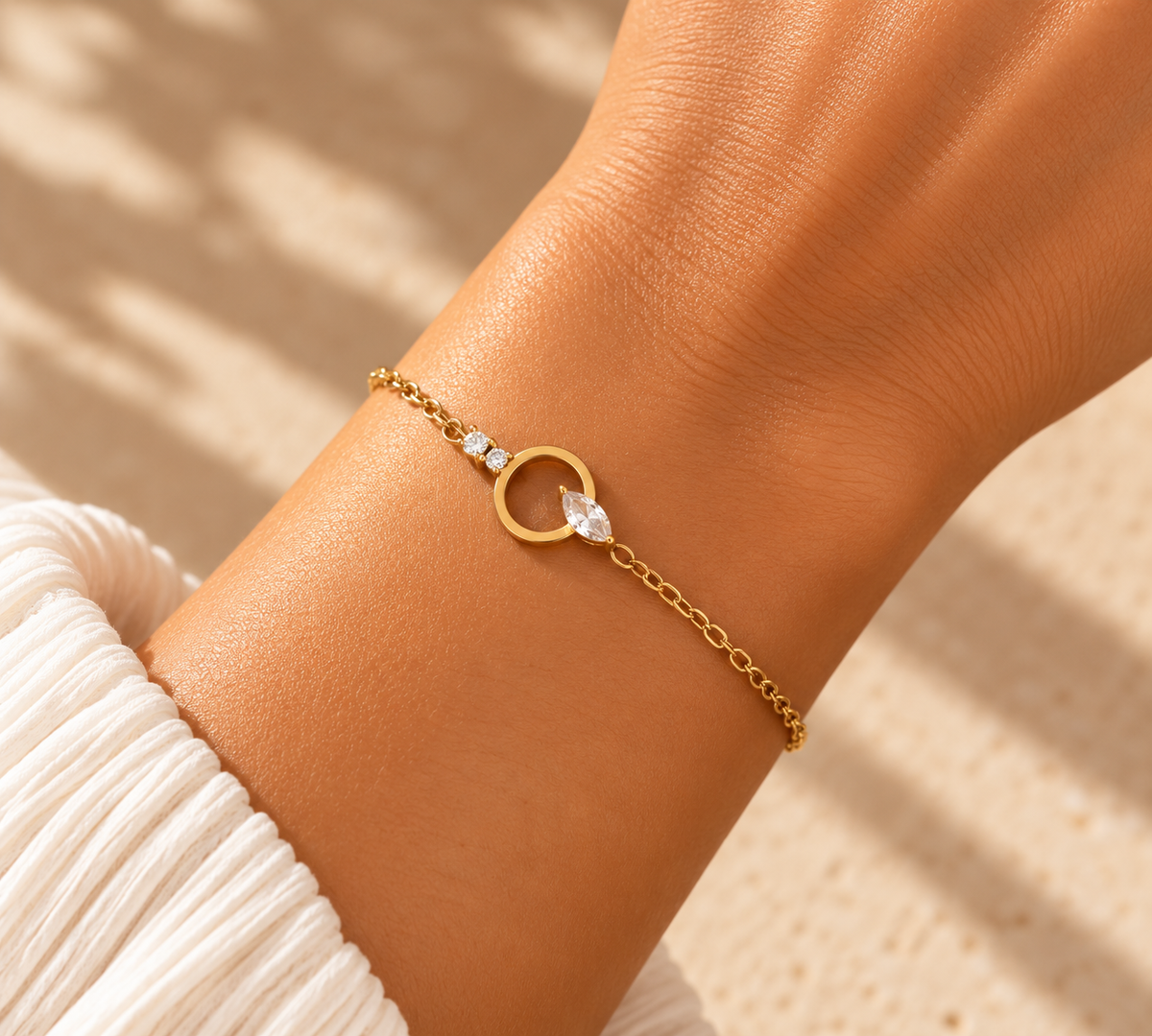 Bracelet Alexia