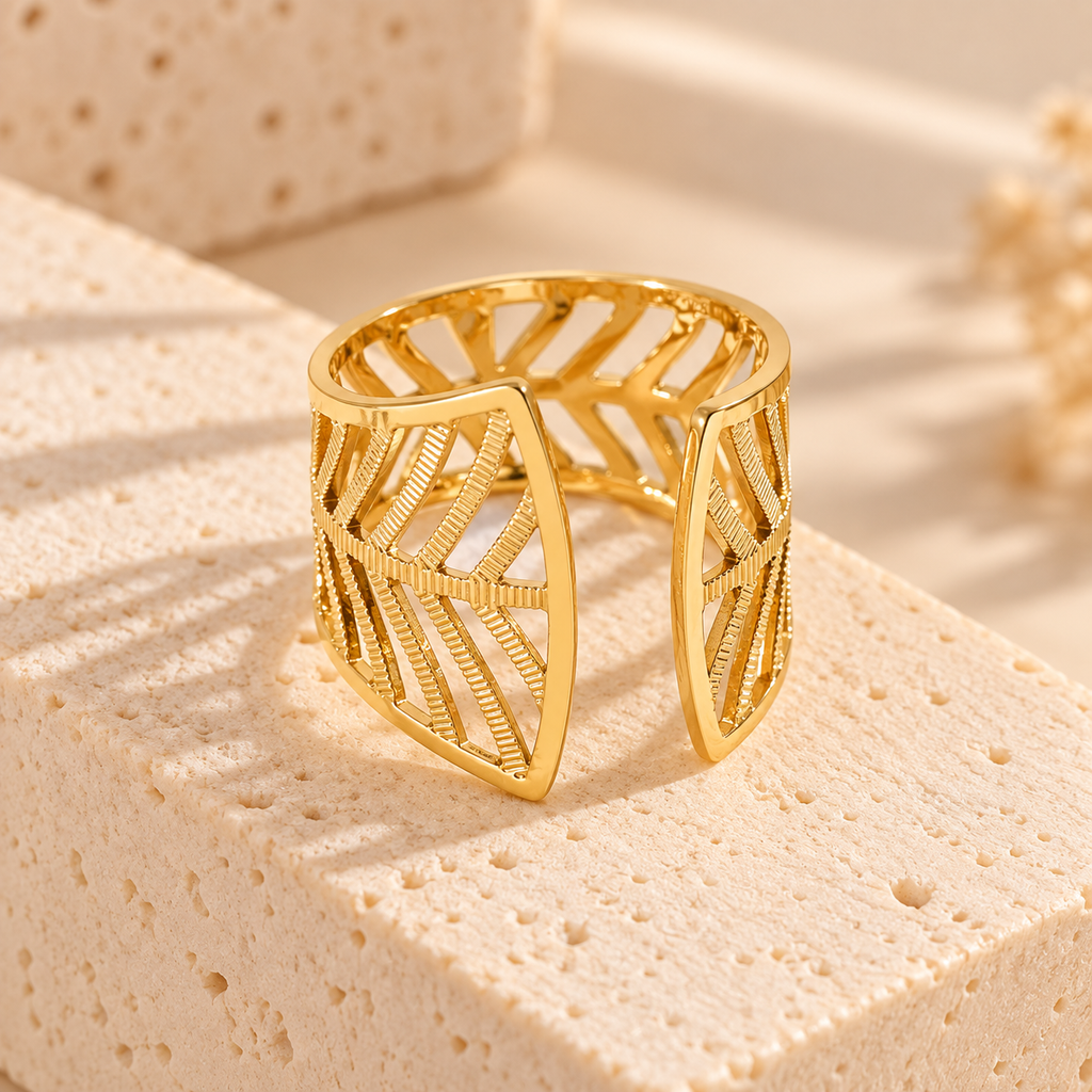 Bague Adeline