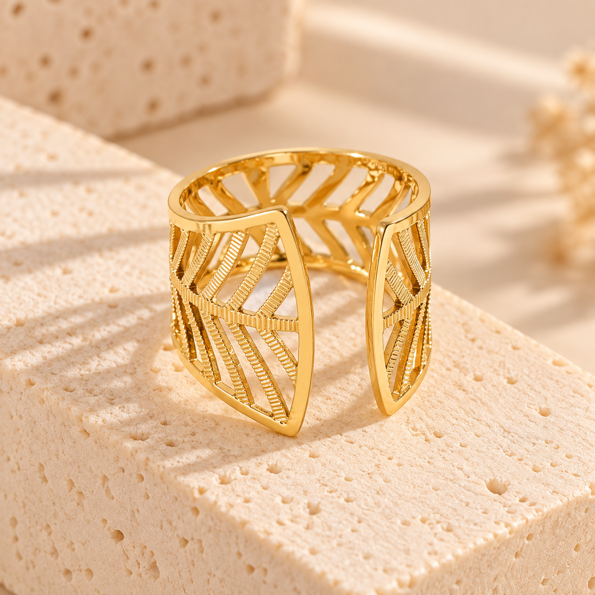 Bague Adeline