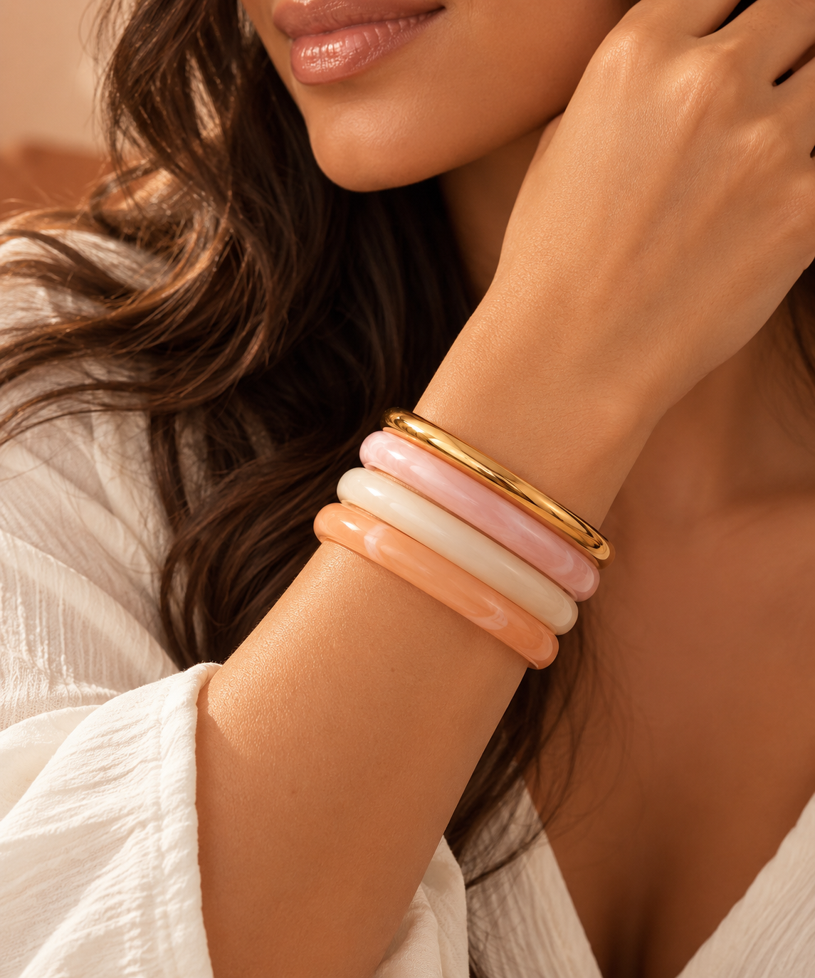 Bracelet Rosa