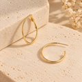 Boucles d'oreilles Eloïse
