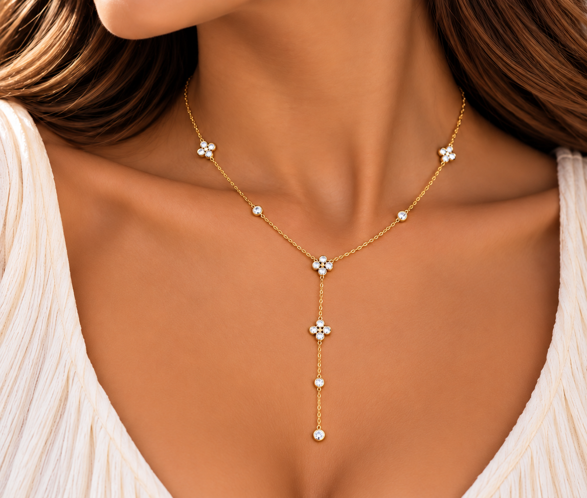 Collier Karen