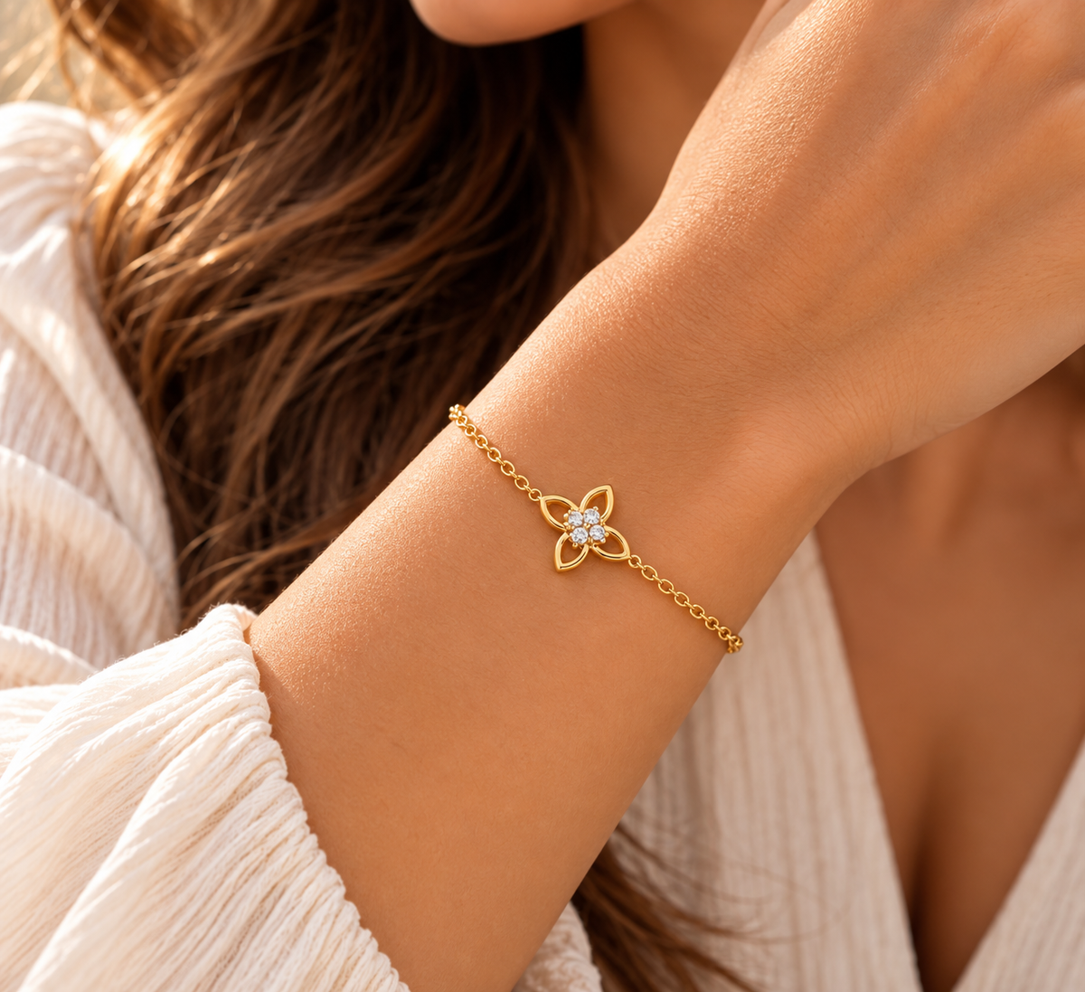 Bracelet Maria